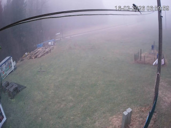 Rekreační středisko Trnava u...