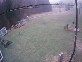 Rekreační středisko Trnava u...