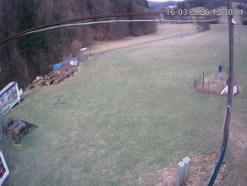 Rekreační středisko Trnava u...