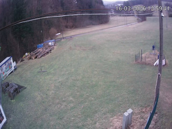 Rekreační středisko Trnava u...