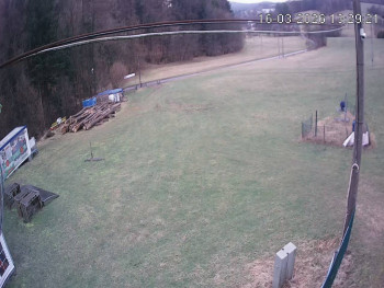 Rekreační středisko Trnava u...