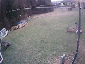 Rekreační středisko Trnava u...