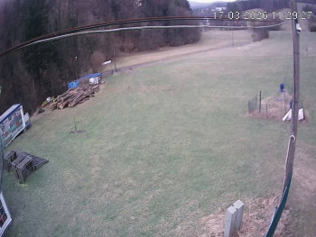 Rekreační středisko Trnava u...