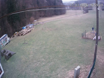 Rekreační středisko Trnava u...