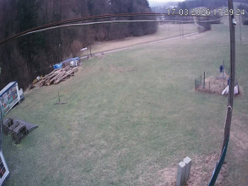 Rekreační středisko Trnava u...