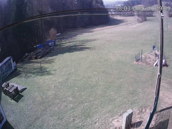 Rekreační středisko Trnava u...