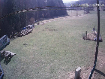 Rekreační středisko Trnava u...