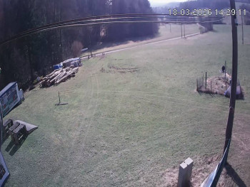 Rekreační středisko Trnava u...