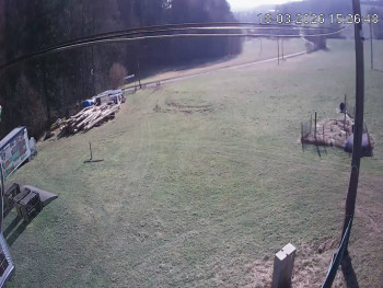 Rekreační středisko Trnava u...