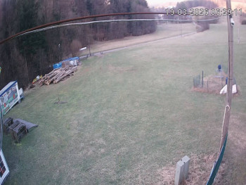 Rekreační středisko Trnava u...