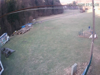 Rekreační středisko Trnava u...