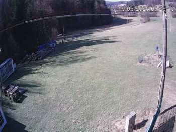 Rekreační středisko Trnava u...