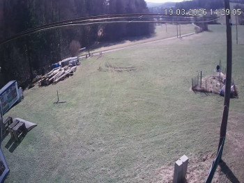 Rekreační středisko Trnava u...