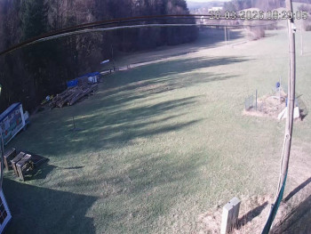 Rekreační středisko Trnava u...