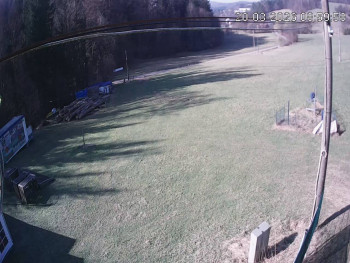 Rekreační středisko Trnava u...