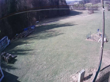 Rekreační středisko Trnava u...