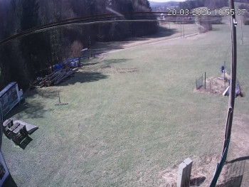 Rekreační středisko Trnava u...