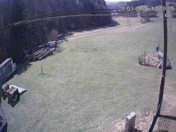 Rekreační středisko Trnava u...