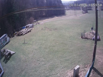 Rekreační středisko Trnava u...