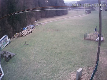 Rekreační středisko Trnava u...