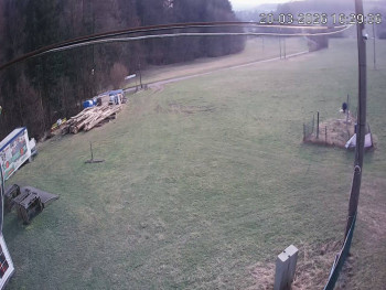 Rekreační středisko Trnava u...