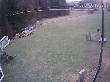 Rekreační středisko Trnava u...