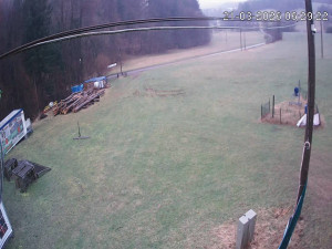 Rekreační středisko Trnava u Zlína - Malé vleky - 21.3.2026 v 06:30