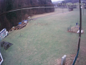 Rekreační středisko Trnava u Zlína - Malé vleky - 21.3.2026 v 08:30