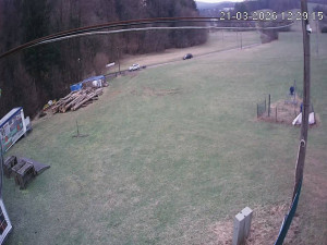 Rekreační středisko Trnava u Zlína - Malé vleky - 21.3.2026 v 12:30