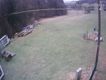 Rekreační středisko Trnava u...