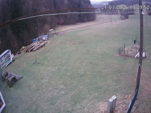 Rekreační středisko Trnava u Zlína - Malé vleky - 21.3.2026 v 13:30