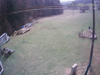 Rekreační středisko Trnava u...