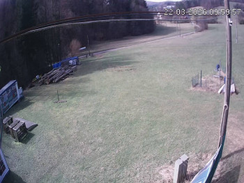 Rekreační středisko Trnava u...