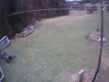 Rekreační středisko Trnava u...