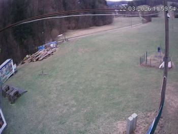 Rekreační středisko Trnava u...