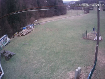 Rekreační středisko Trnava u...