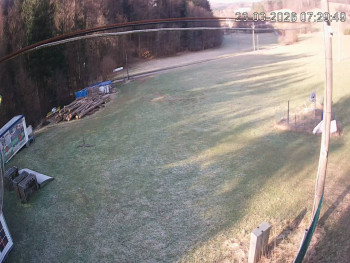 Rekreační středisko Trnava u...