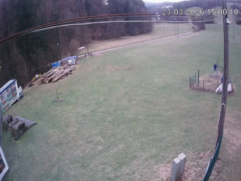 Rekreační středisko Trnava u...