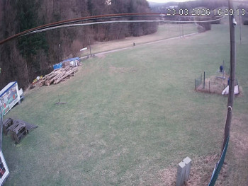 Rekreační středisko Trnava u...