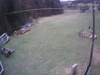 Rekreační středisko Trnava u...