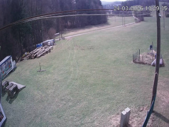 Rekreační středisko Trnava u...