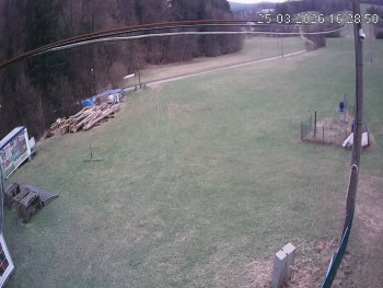 Rekreační středisko Trnava u...