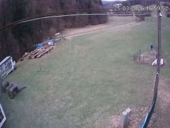 Rekreační středisko Trnava u...