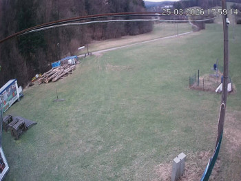 Rekreační středisko Trnava u...