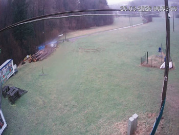 Rekreační středisko Trnava u...