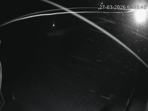 Rekreační středisko Trnava u Zlína - Malé vleky - 27.3.2026 v 02:30