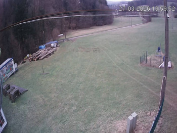 Rekreační středisko Trnava u...