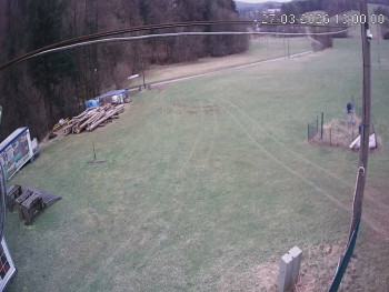 Rekreační středisko Trnava u...