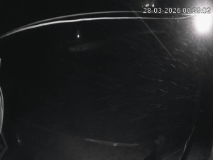 Rekreační středisko Trnava u Zlína - Malé vleky - 28.3.2026 v 00:30