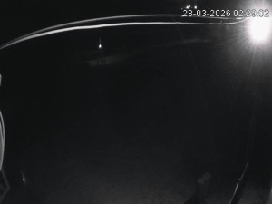 Rekreační středisko Trnava u Zlína - Malé vleky - 28.3.2026 v 02:30